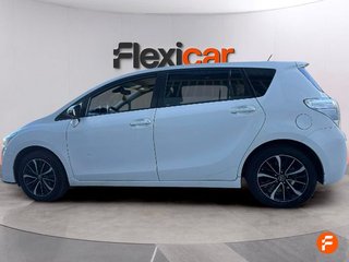 Toyota Verso 1.6 130 Advance 7pl.