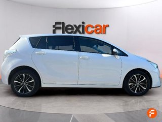 Toyota Verso 1.6 130 Advance 7pl.