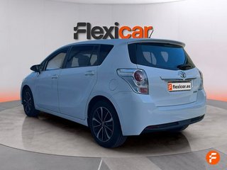 Toyota Verso 1.6 130 Advance 7pl.