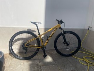 Specialized Rockhopper Comp 29