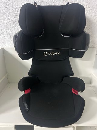 Silla de coche Cybex