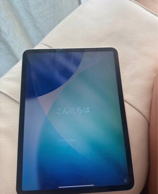 iPad Pro 2020 Plateado