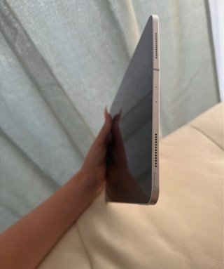 iPad Pro 2020 Plateado