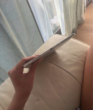 iPad Pro 2020 Plateado