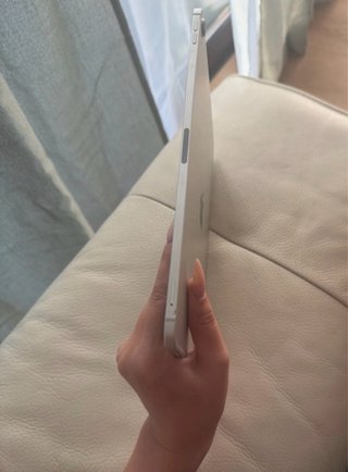 iPad Pro 2020 Plateado