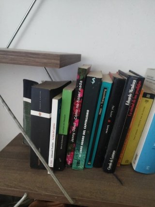 Libros