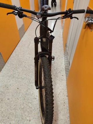 Bicicleta Eléctrica Doble Suspensión Nueva.