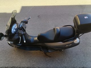 Piaggio X9 250