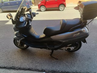 Piaggio X9 250
