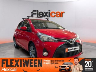 Toyota Yaris 1.0 70 Active