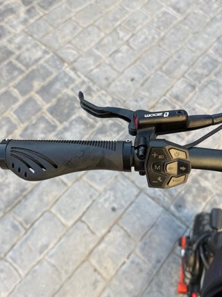 Patinete Eléctrico JOYOR S10-S-Z electric