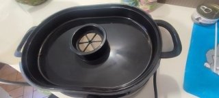 Vaporiera elettrica Philips