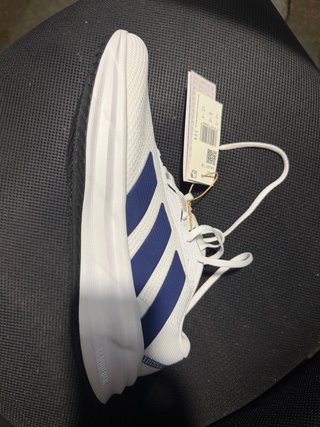 Zapatillas Adidas Galaxy Nuevas Talla 44