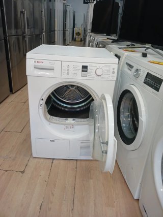 Secadora Bosch Serie 4 Blanca