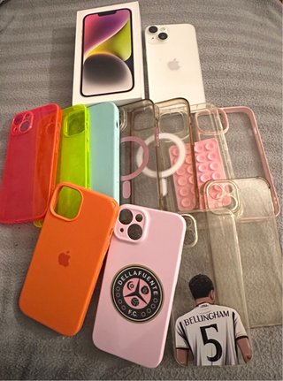 iPhone 14 256GB