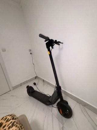 Patinete Niu KQi1 Sport Gris