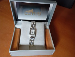 Reloj Lotus de Señora a estrenar.