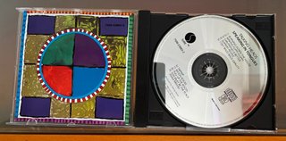 CD Talking Heads - Speaking in Tongues