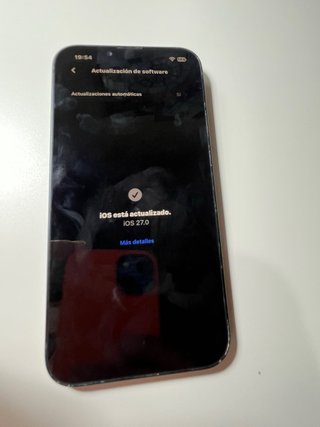 iPhone 13 Negro