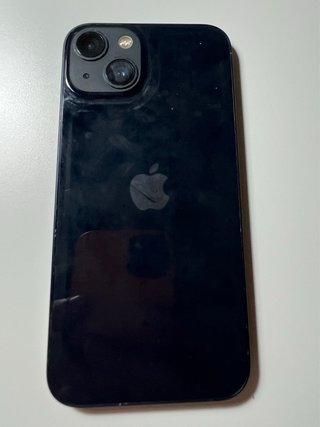 iPhone 13 Negro
