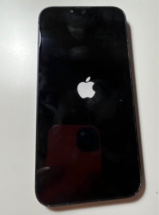 iPhone 13 Negro