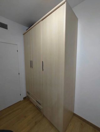 Habitación Juvenil Completa