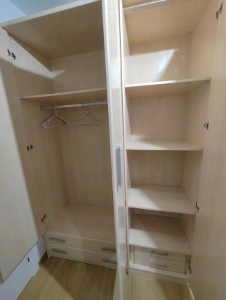 Habitación Juvenil Completa