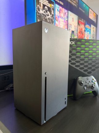 Xbox Series X
