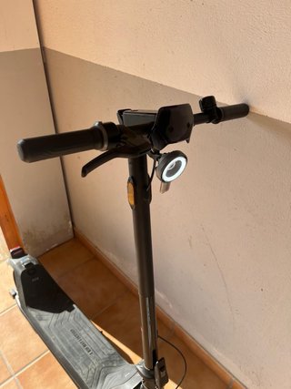 Patinete Eléctrico NIU KQi3 Sport