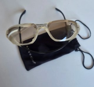 Gafas Ciclismo Transparentes