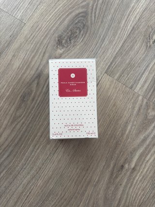 Colonia Niños Paula Cahen D’Anvers 100ml