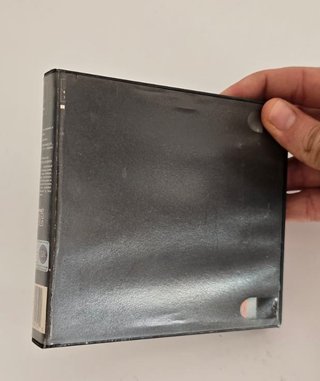 Ridge Racer PS1 PAL + Manual