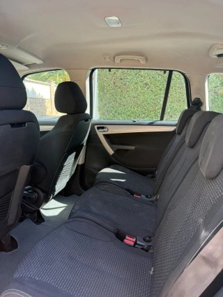 Citroen Grand C4 Picasso 2014