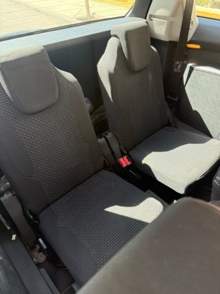 Citroen Grand C4 Picasso 2014