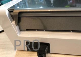 Plastificatore A3 Leitz