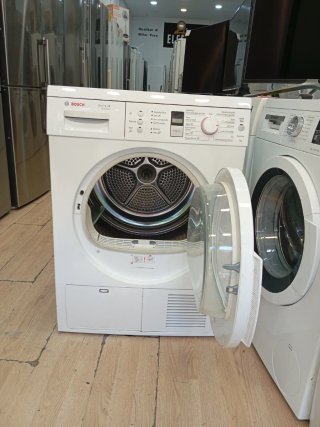 Secadora Bosch Serie 4