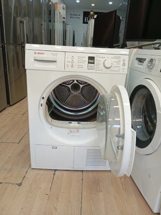 Secadora Bosch Serie 4