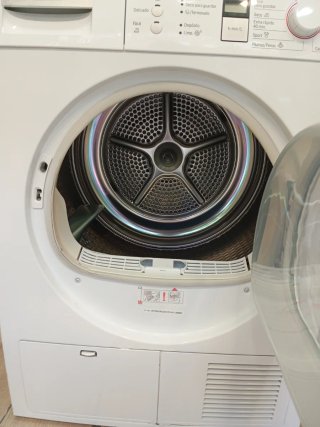 Secadora Bosch Serie 4