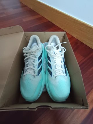 Zapatillas Adidas Supernova Rise 3