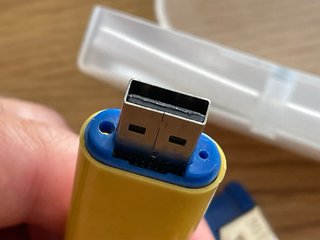 Mechero con Cámara Espía