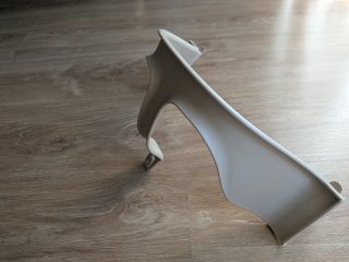 Adaptador Baby Set para Trona Stokke