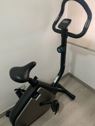 Bicicleta estática