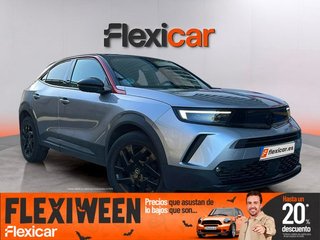Opel Mokka 1.2 T 96kW (130 CV) GS Line Auto
