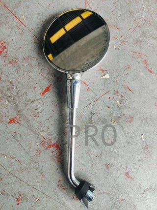 Retrovisor Derecho Piaggio - Vicma