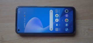 REALME 9 5G (64 + 4GB)