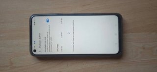 REALME 9 5G (64 + 4GB)