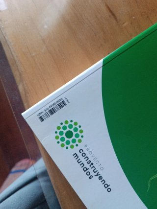 Biología, Geología y Ciencias Ambientales 1 Bac...