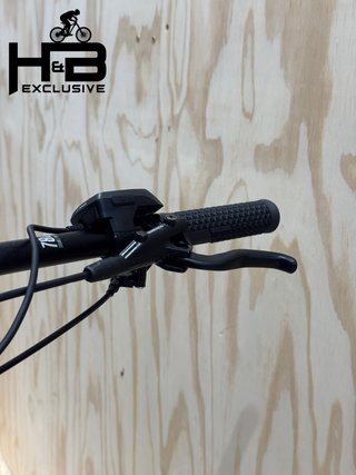 Haibike AllMtn 3 Sram SX 2022