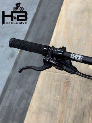Haibike AllMtn 3 Sram SX 2022