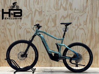 Haibike AllMtn 3 Sram SX 2022